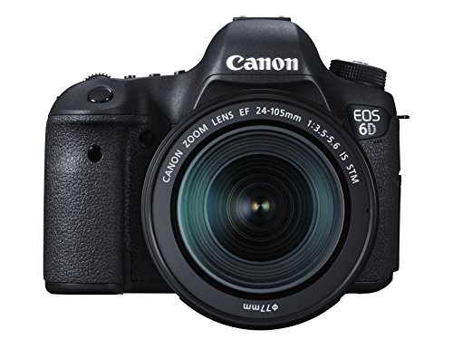 Canon EOS 5D Mark IV and Sections with Sidebar - Image 2