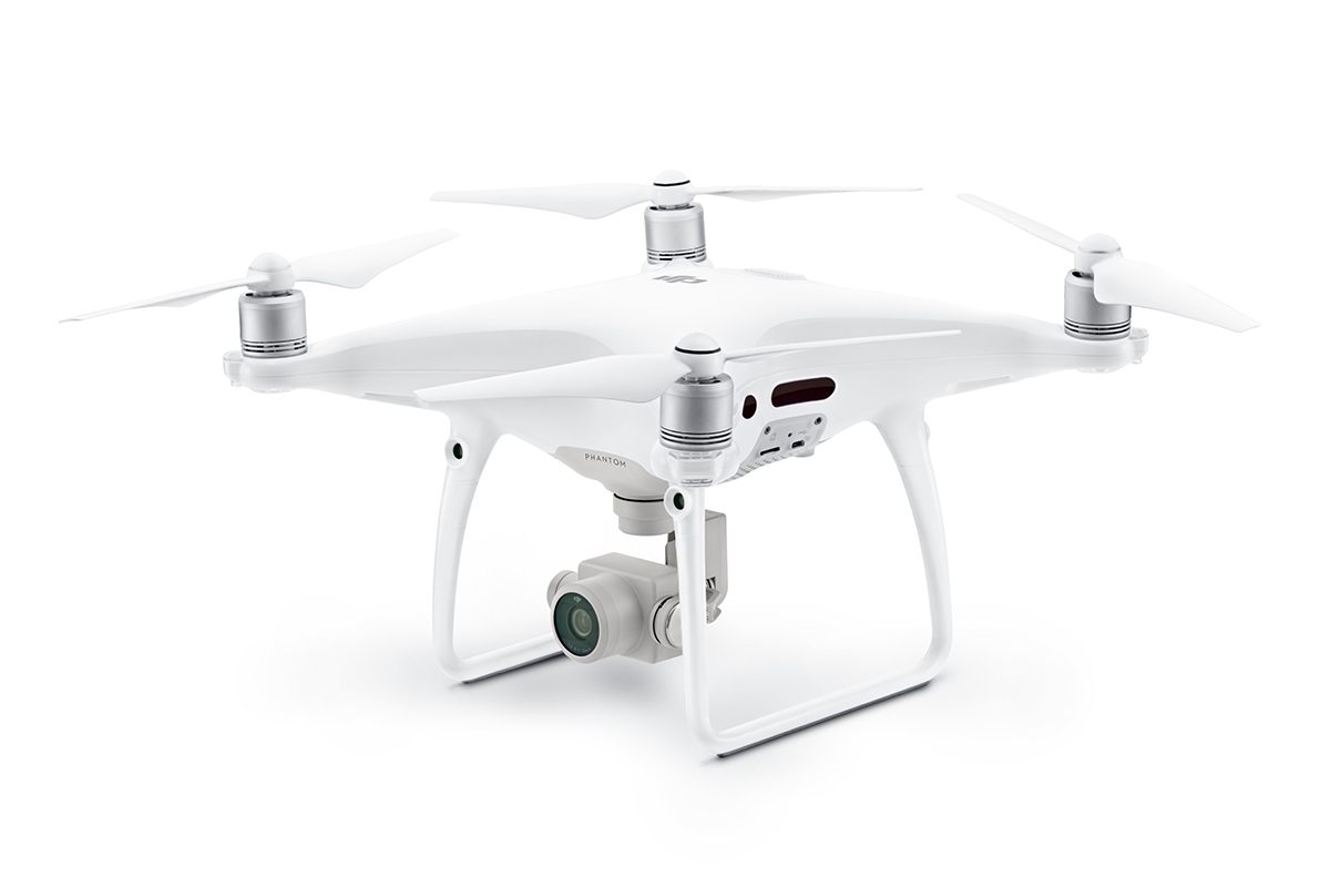 Dji Phantom 4 Pro - Image 5