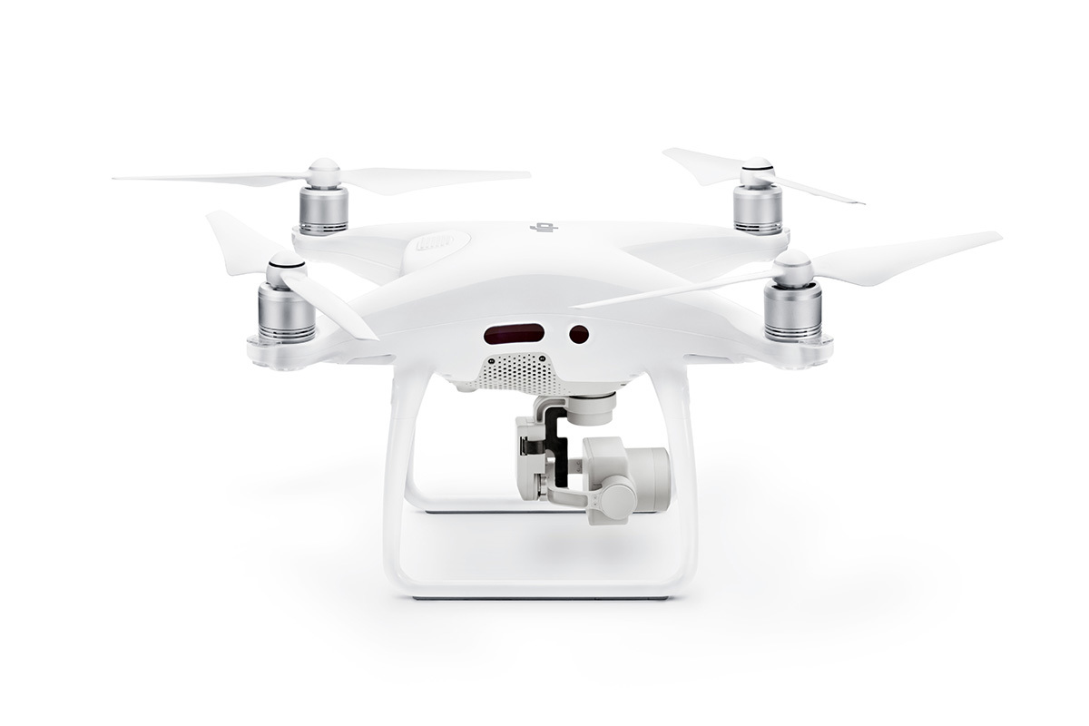 Dji Phantom 4 Pro - Image 4