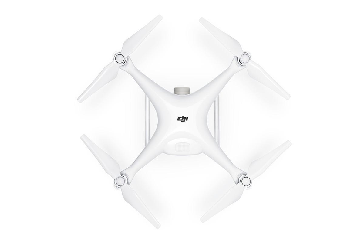Dji Phantom 4 Pro - Image 3