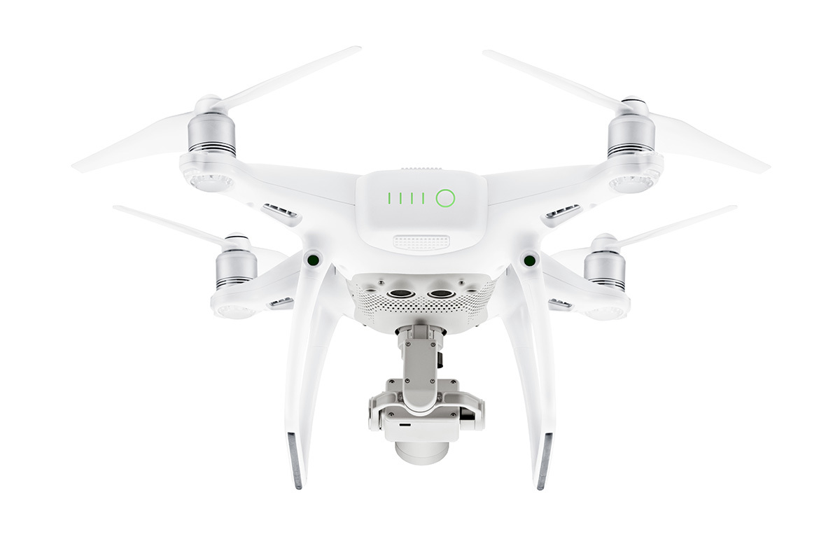 Dji Phantom 4 Pro - Image 2