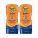 Banana Boat Sport Ultra SPF 100 Sunscreen Lotion, 4oz | Banana Boat Sunscreen Lotion SPF 100, 4oz each Twin Pack
